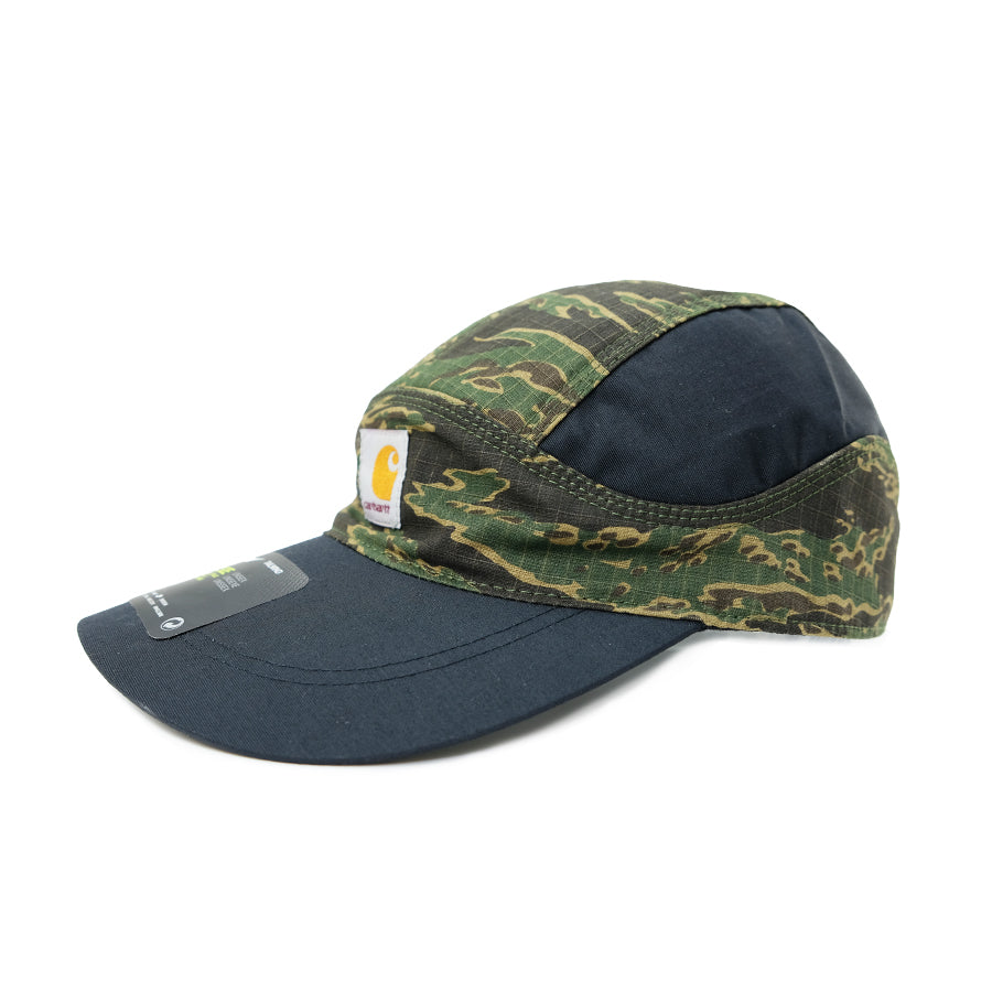 NIKE CARHARTT TAILWIND HAT TEIGER CAMO