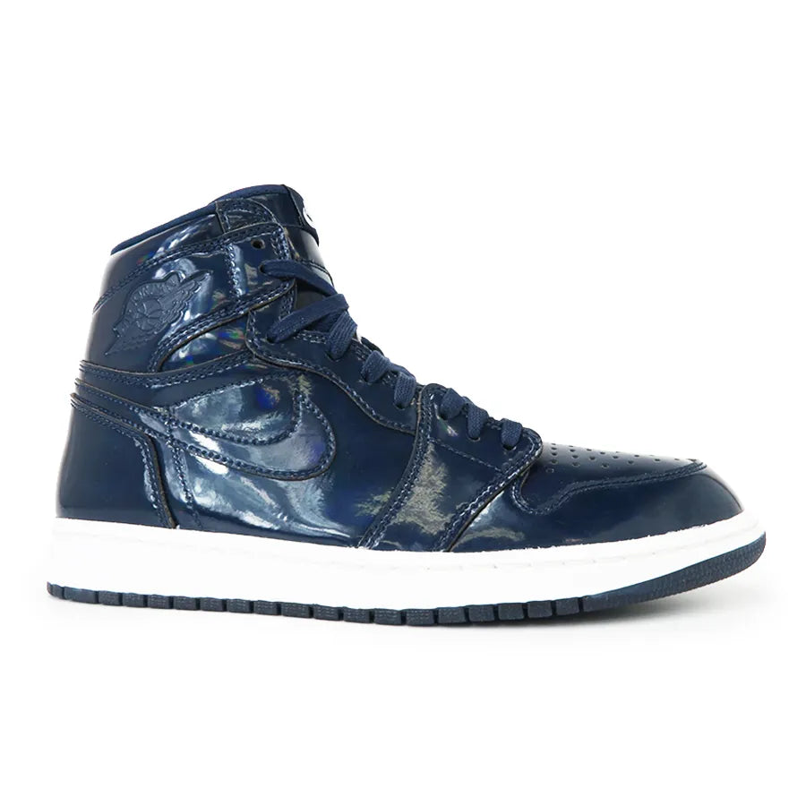 AIR JORDAN 1 RETRO HIGH OG DSM "DOVER STREET MARKET"