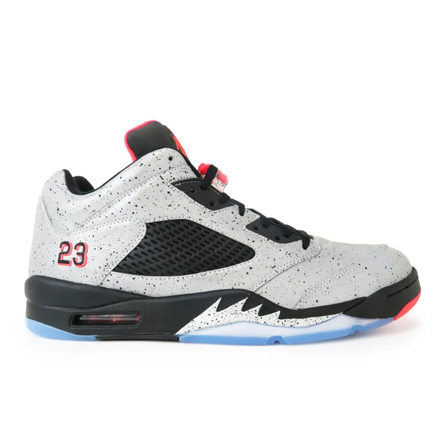 AIR JORDAN 5 RETRO LOW "NEYMAR"