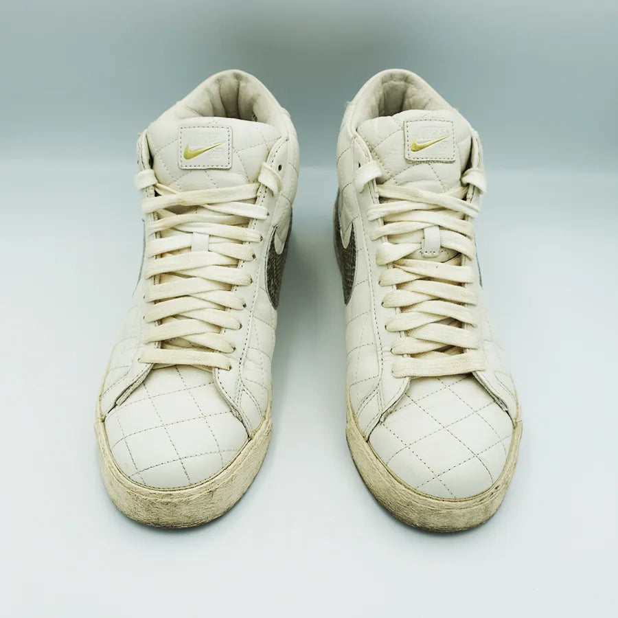 BLAZER SB SUPREME WHITE