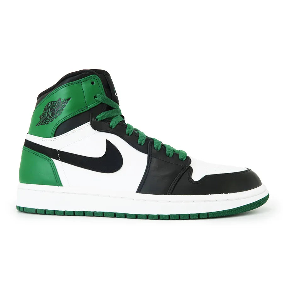 AIR JORDAN 1 RETRO HIGH DMP "BOSTON CELTICS"