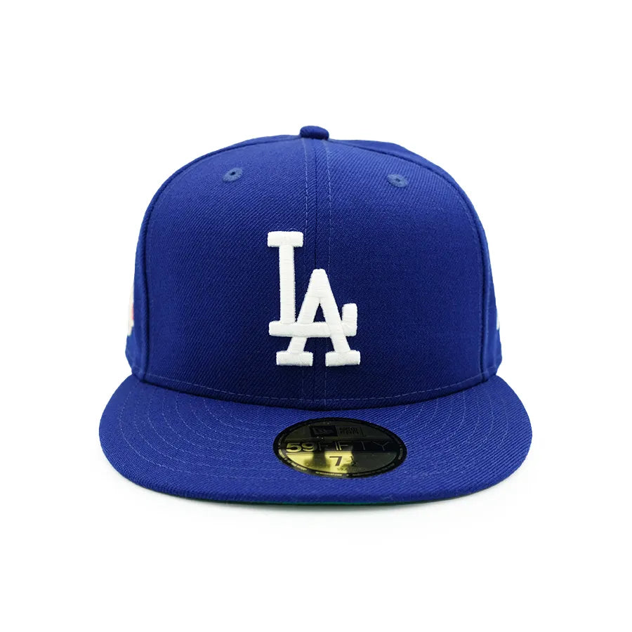 NEW ERA LOS ANGELES DODGERS 59FIFTY FITTED "ERIC ELMS"