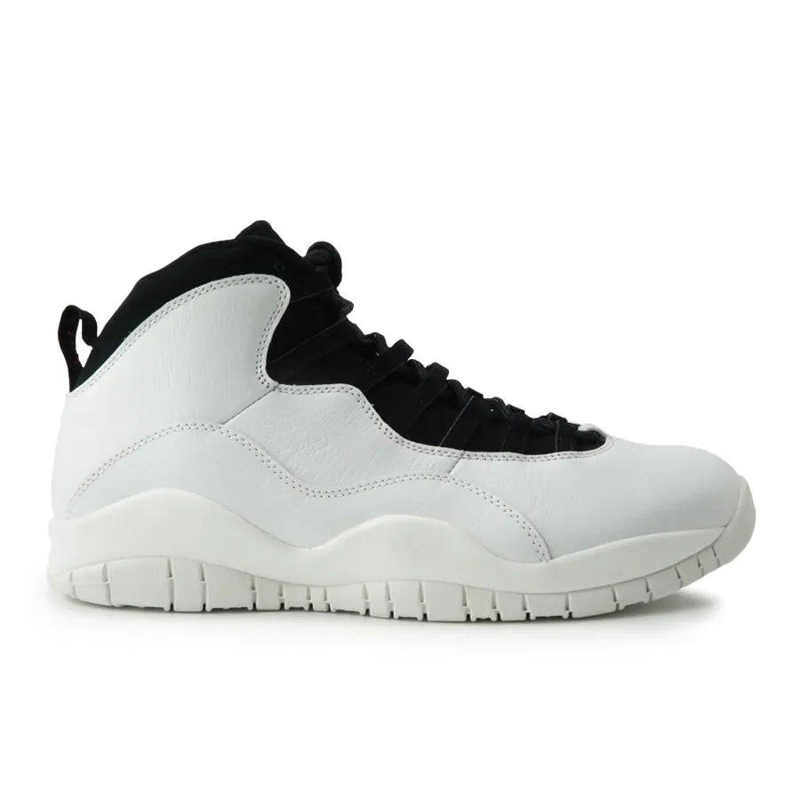JORDAN 10 RETRO "I'M BACK"
