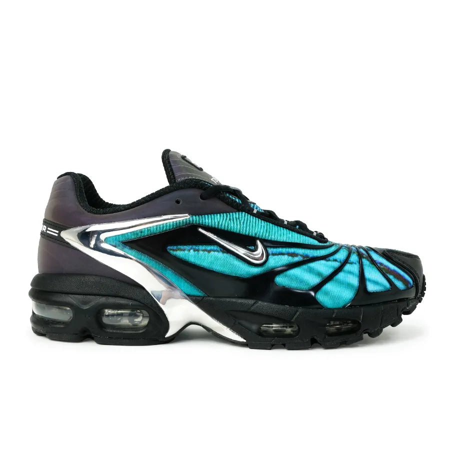 AIR MAX TAILWIND 5 SKEPTA "BRIGHT BLUE"