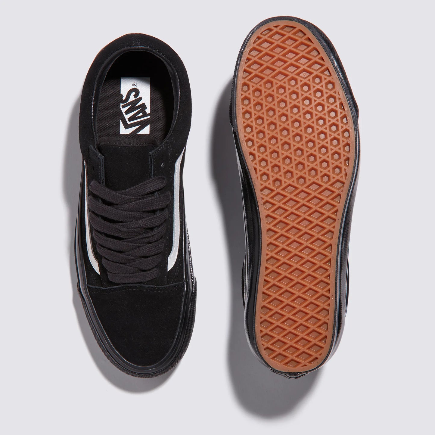 VANS PREMIUM OLD SKOOL 36 SUEDE