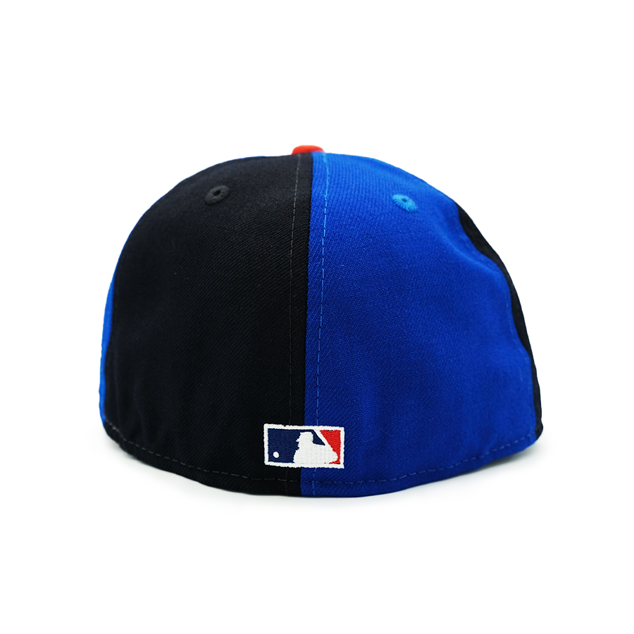 NEW ERA NY YANKEES METS 59FIFTY FITTED "SUBWAY SIRIES"