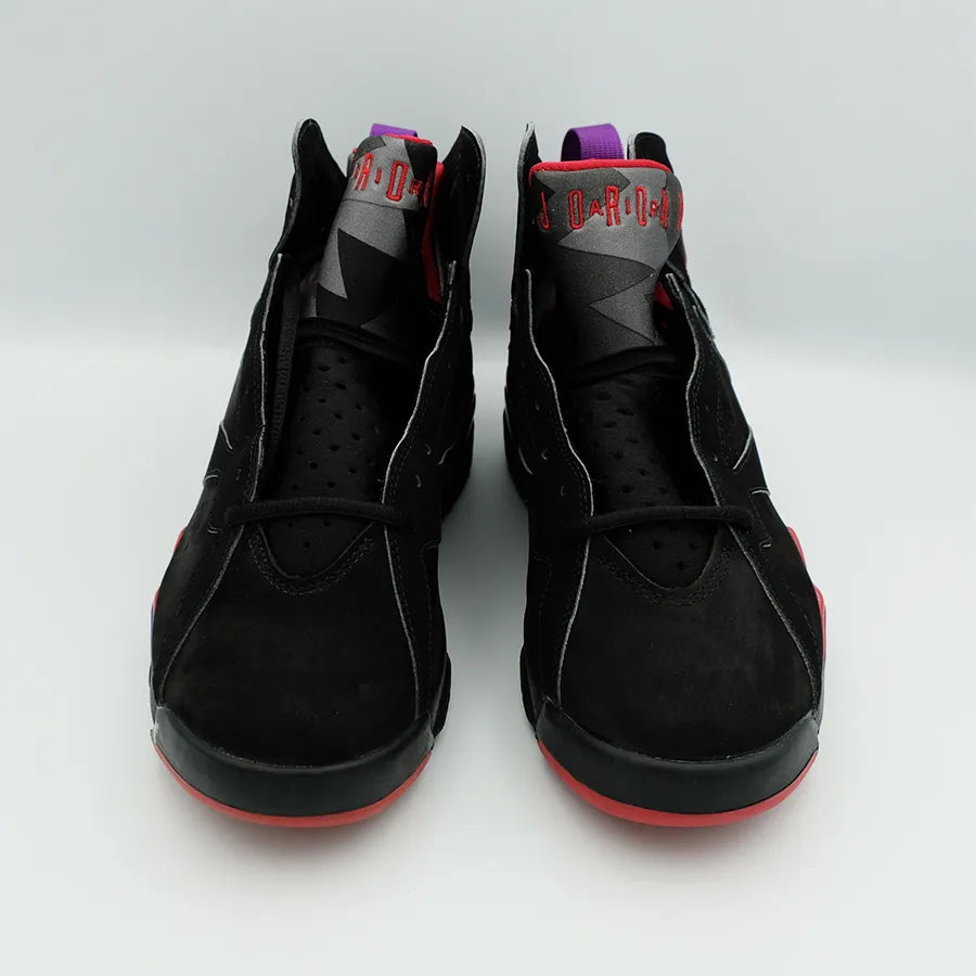 AIR JORDAN 7 RETRO RAPTORS 2002