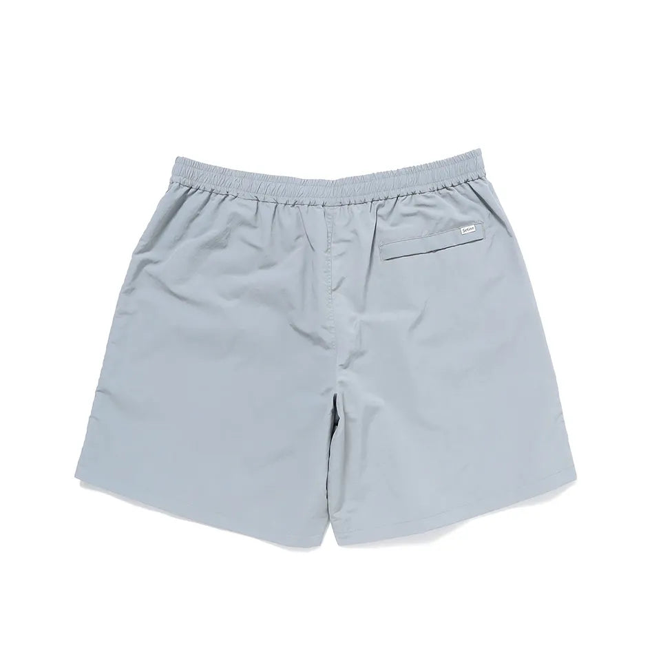 SETINN FINAL SHORTS GRAY