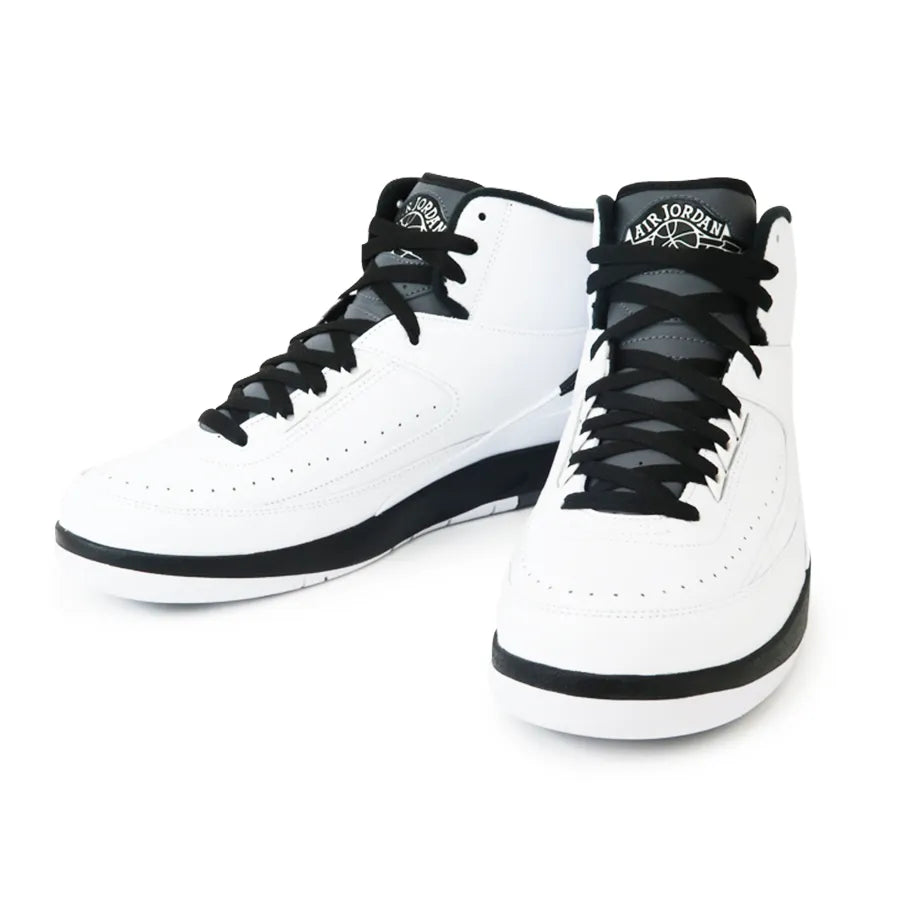 AIR JORDAN 2 RETRO "WING IT"
