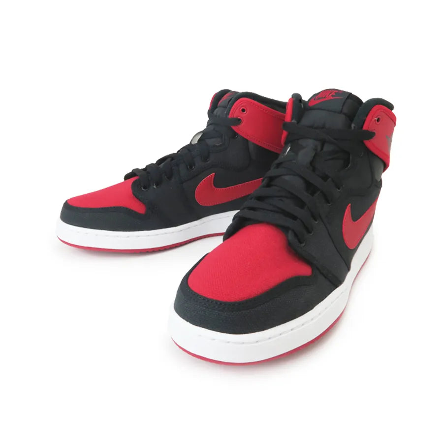 AJKO HIGH OG "BRED"