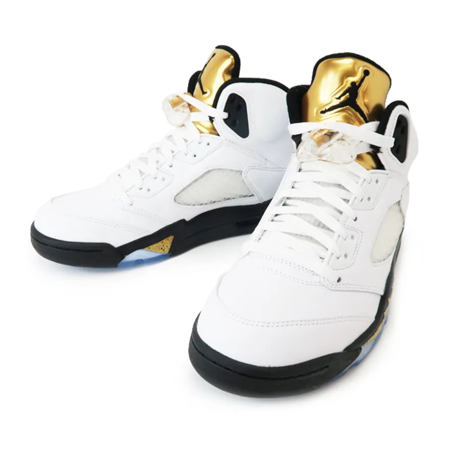 AIR JORDAN 5 RETRO "OLYMPIC"