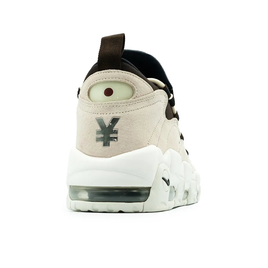 AIR MORE MONEY QS "JAPANESE YEN"