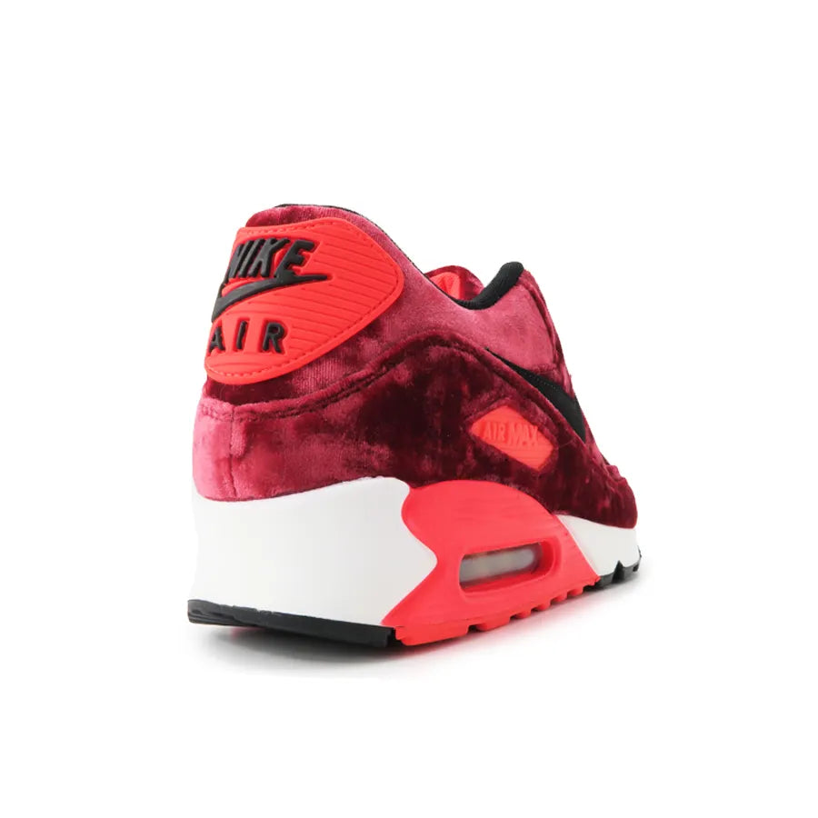 AIR MAX 90 ANNIVERSARY "VELVET"