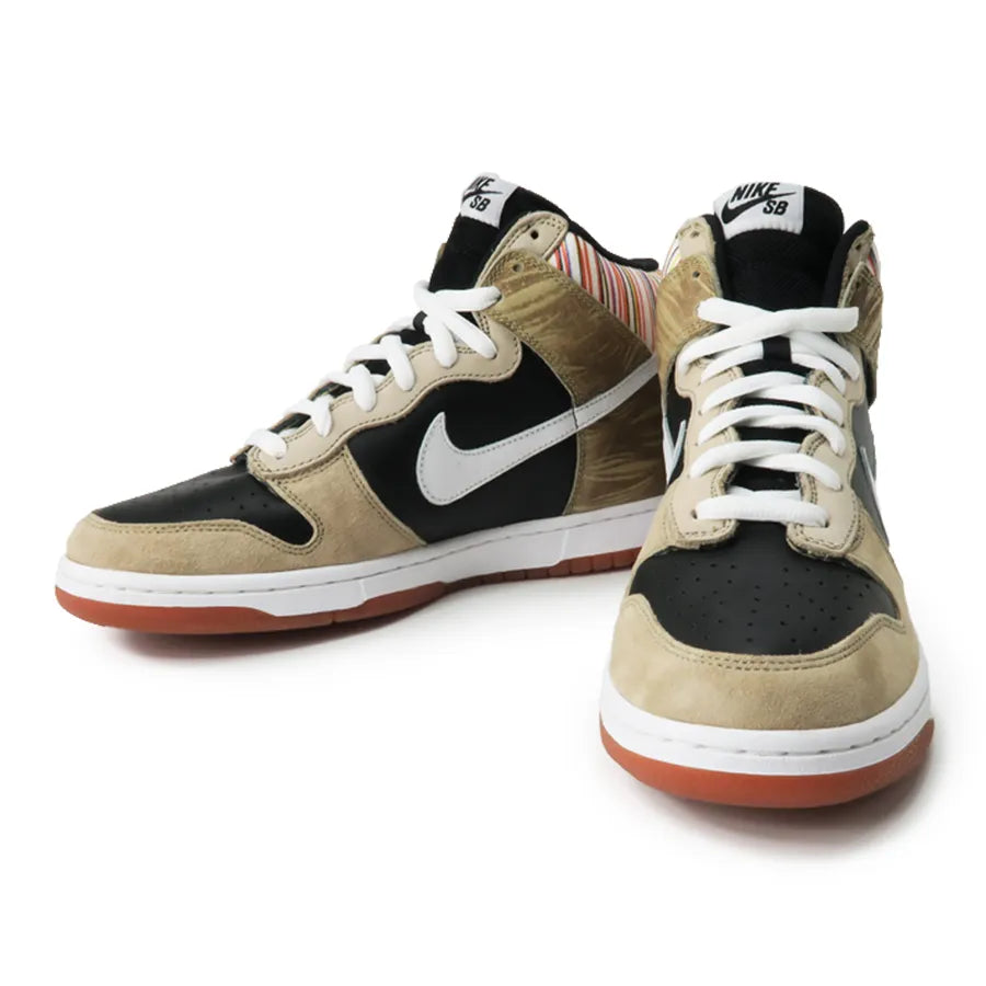 DUNK HIGH PREMIUM SB "PAUL ULRICH"