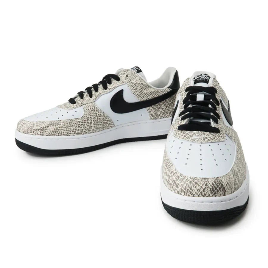 AIR FORCE 1 LOW "COCOA SNAKE" 2018