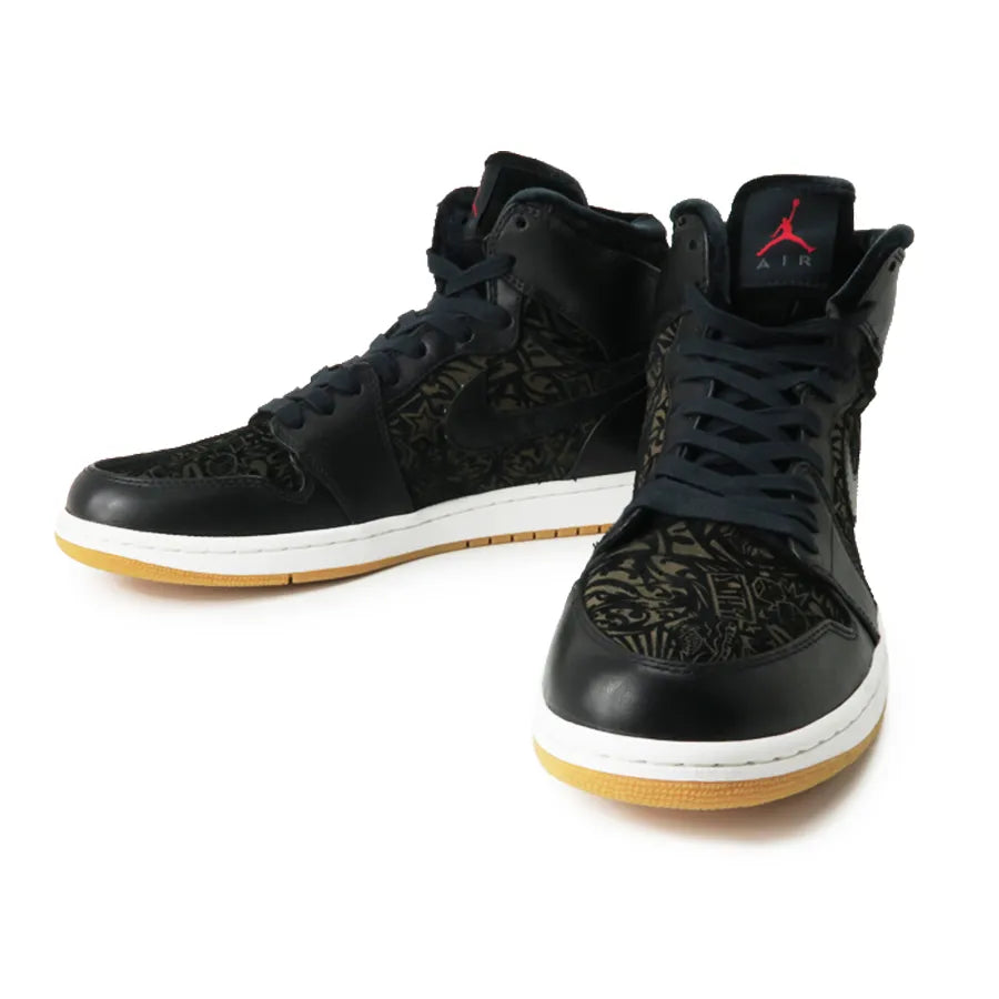 AIR JORDAN 1 RETRO HI PREMIER "LASER"