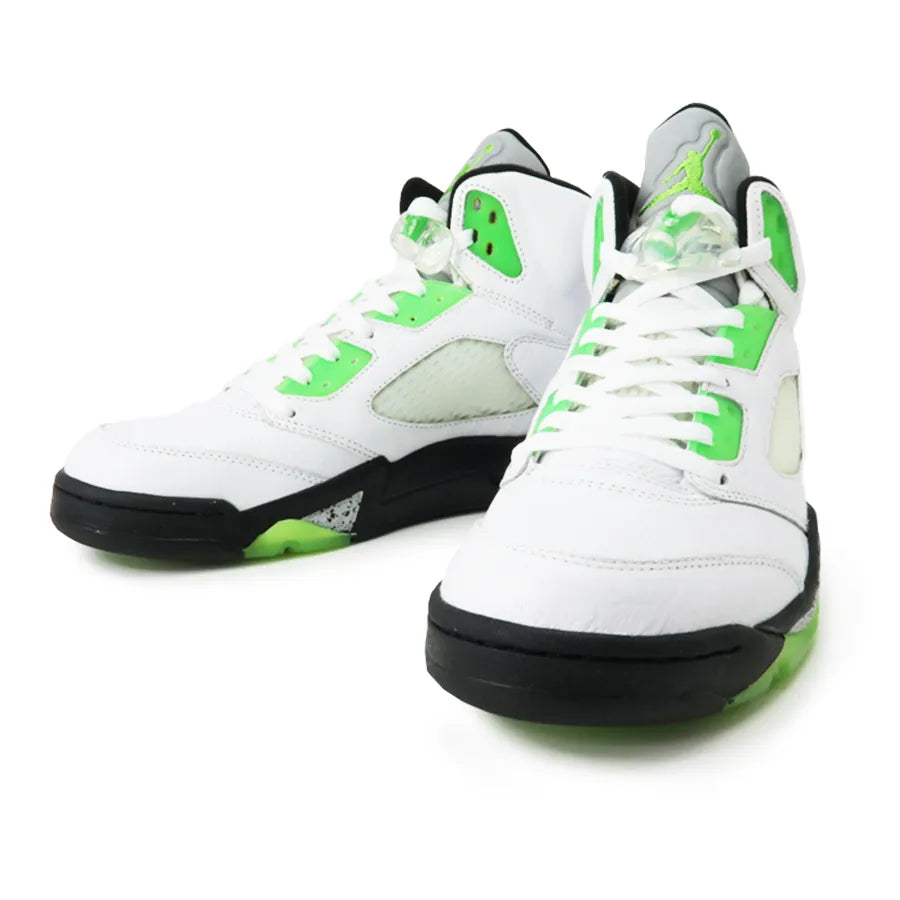 AIR JORDAN 5 RETRO "QUAI 54" 2011