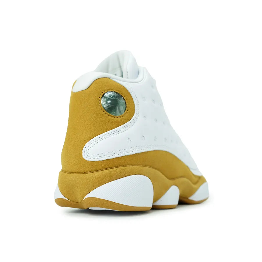 AIR JORDAN 13 RETRO "WHEAT" 2023