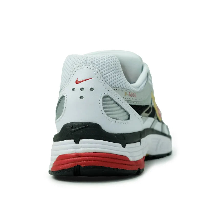 WMNS P-6000 CNPT "METALLIC SILVER RED"
