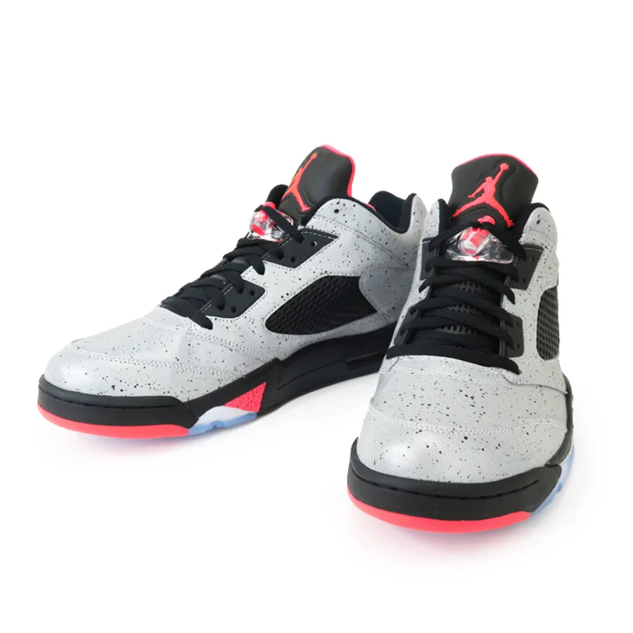 AIR JORDAN 5 RETRO LOW "NEYMAR"