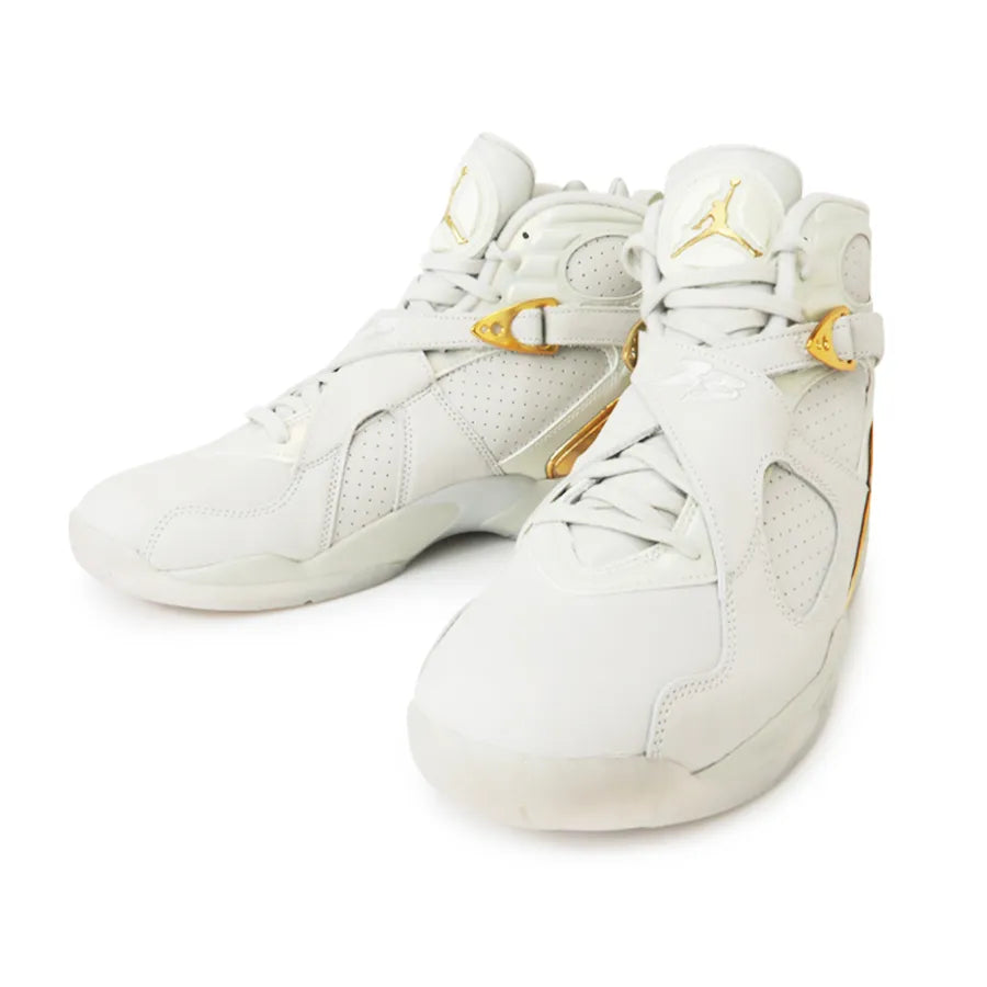 AIR JORDAN 8 RETRO C&C "TROPHY"
