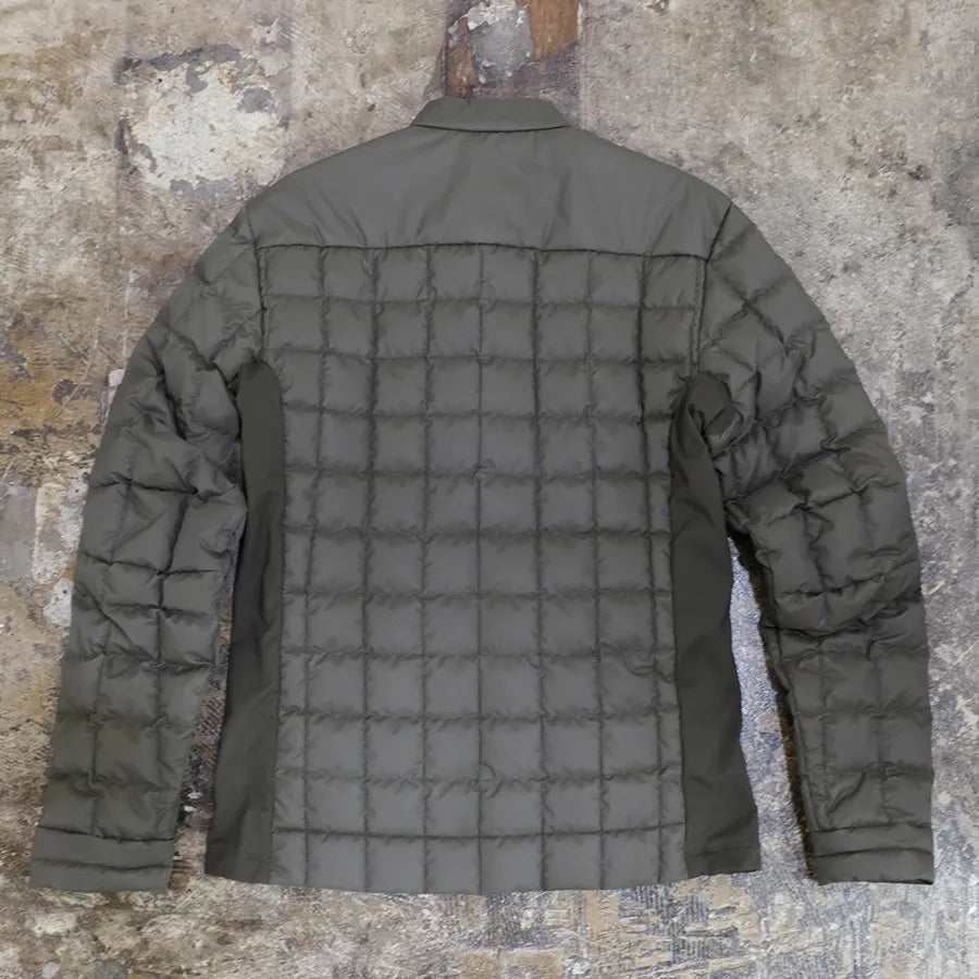 ARC'TERYX RICO JACKET OLIVE