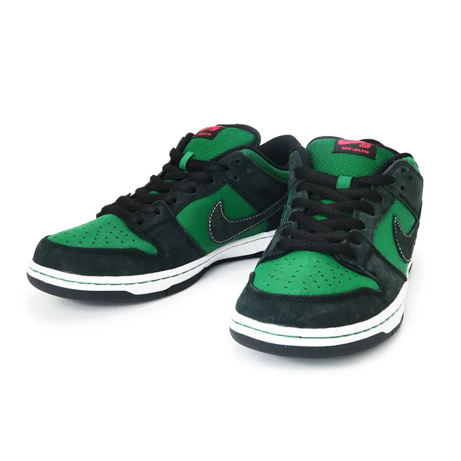 DUNK LOW PREMIUM SB