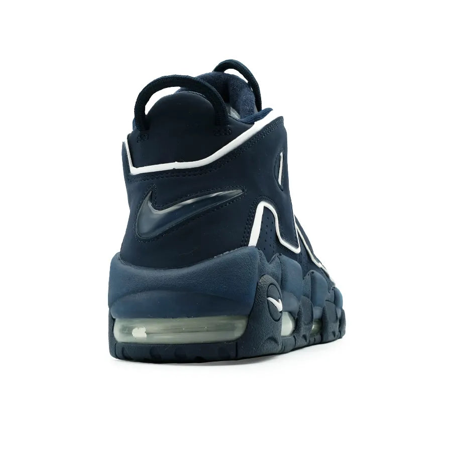 AIR MORE UPTEMPO "OBSIDIAN"
