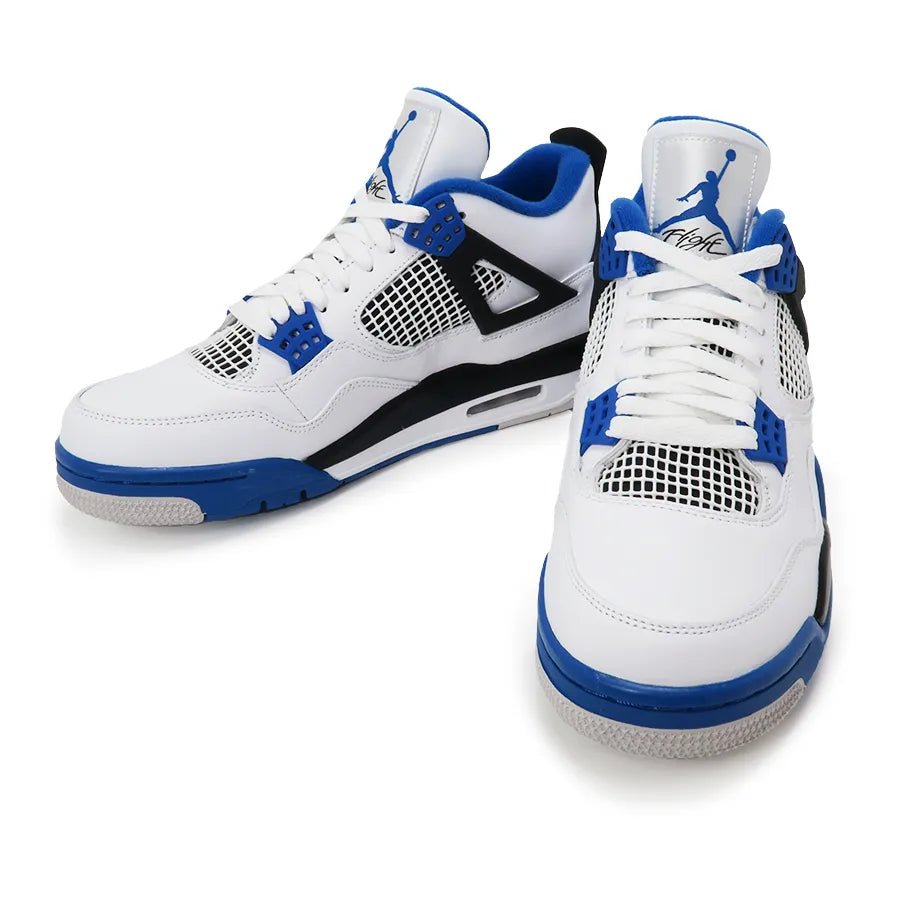 AIR JORDAN 4 RETRO "MOTORSPORTS"