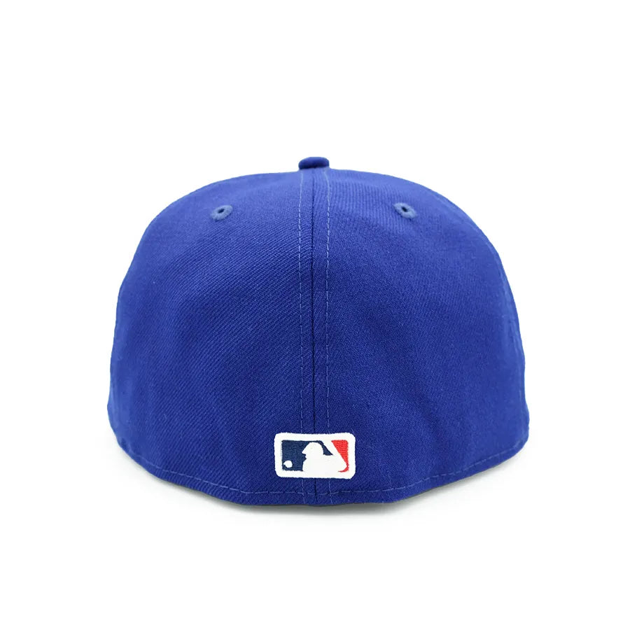 NEW ERA LOS ANGELES DODGERS 59FIFTY FITTED "ERIC ELMS"