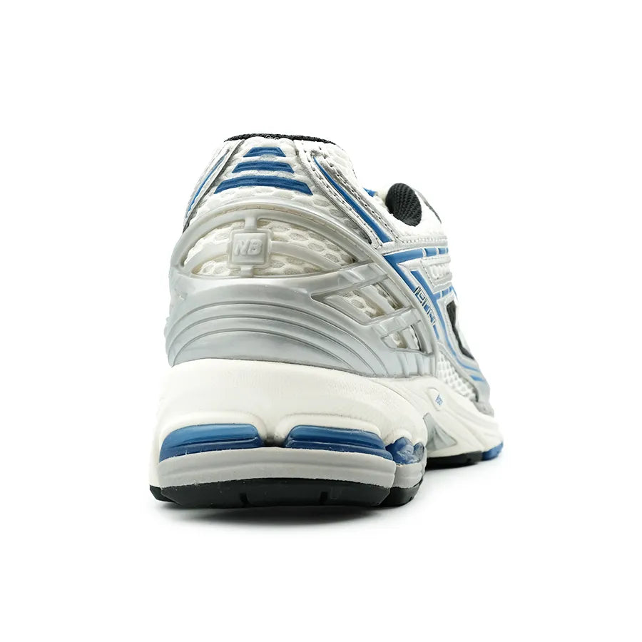1906R "SILVER BLUE AGATE"