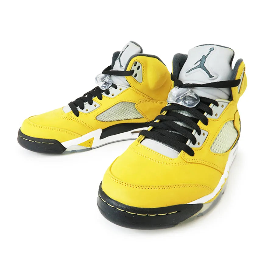 AIR JORDAN 5 RETRO T23 "TOKYO"