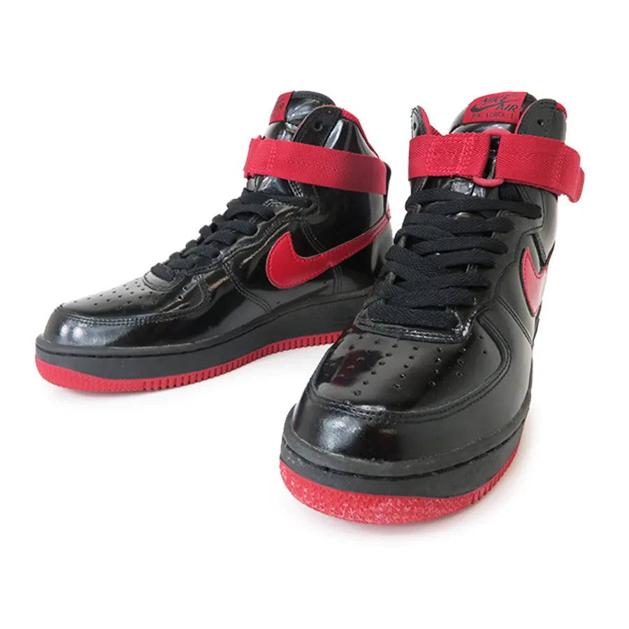 AIR FORCE 1 HIGH "ROSE"