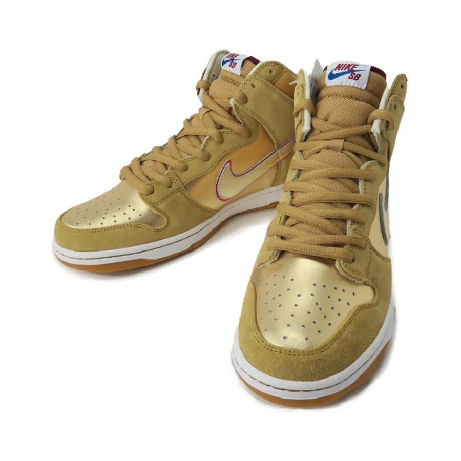 DUNK HIGH PREMIUM SB "KOSTON"