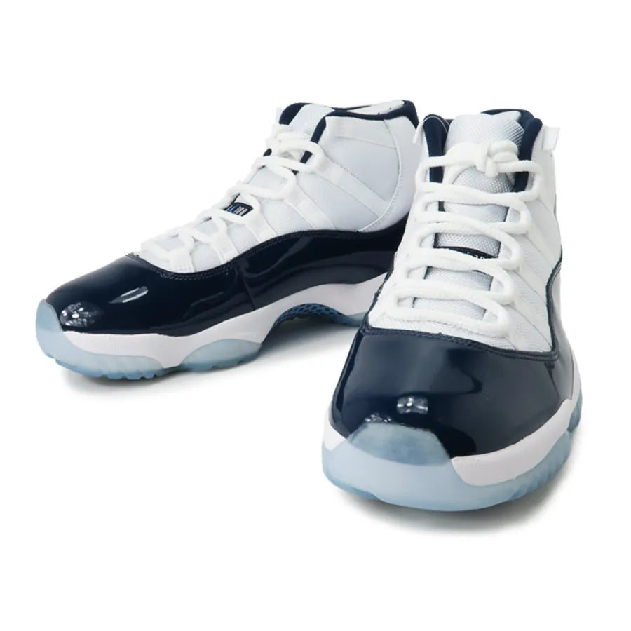 JORDAN 11 RETRO "WIN LIKE '82"