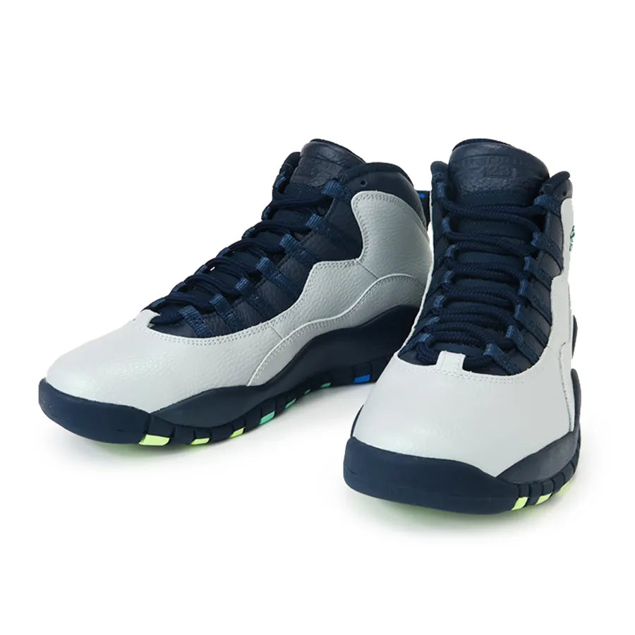 JORDAN 10 RETRO "RIO"