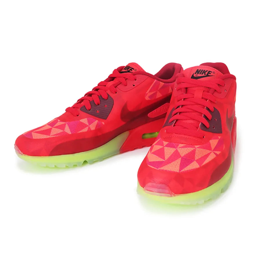 AIR MAX 90 ICE "GYM RED"