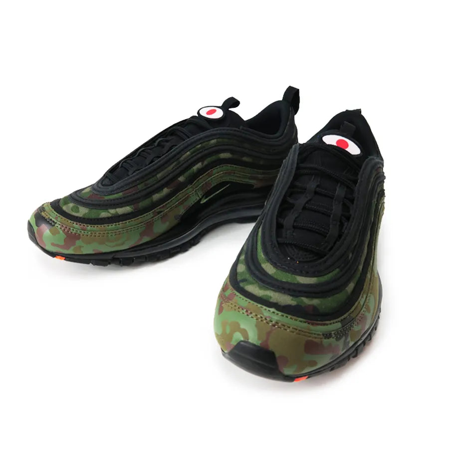 AIR MAX 97 "JAPAN"