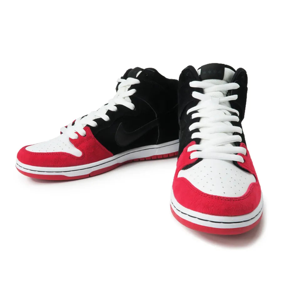 DUNK HIGH PREMIUM SB "UPRISE"