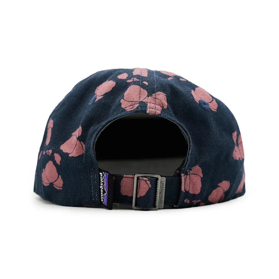 PATAGONIA HAT 1973 SURF ACTIVISM PROTECT YOUR PEAKS