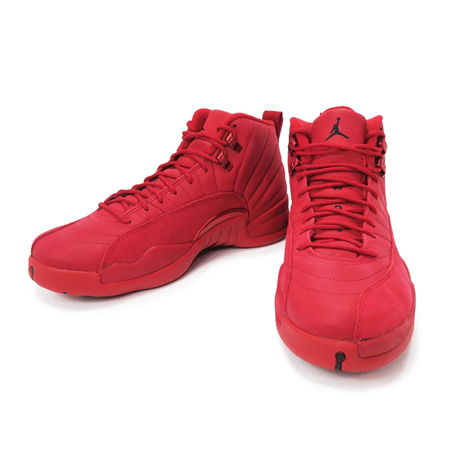 AIR JORDAN 12 RETRO "GYM RED"