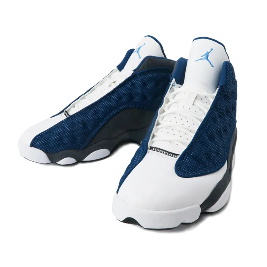 JORDAN 13 RETRO "FLINT" 2010