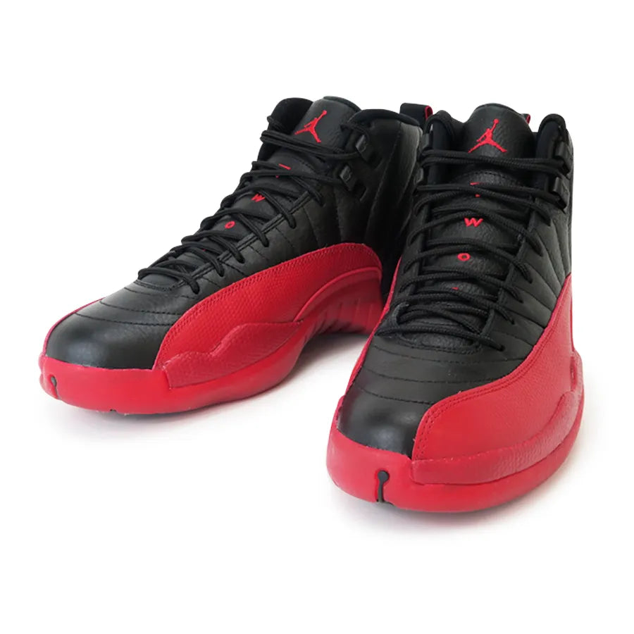 AIR JORDAN 12 RETRO "FLU GAME" 2016
