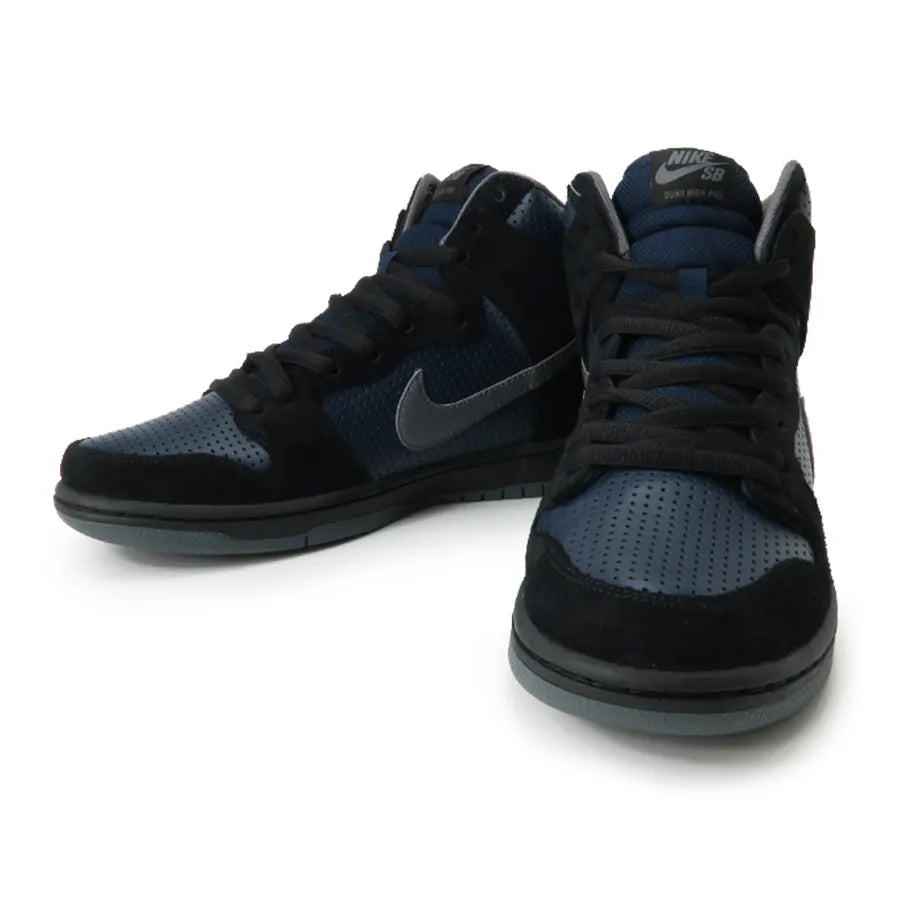 DUNK HIGH SB PRO "GINO IANUCCI"