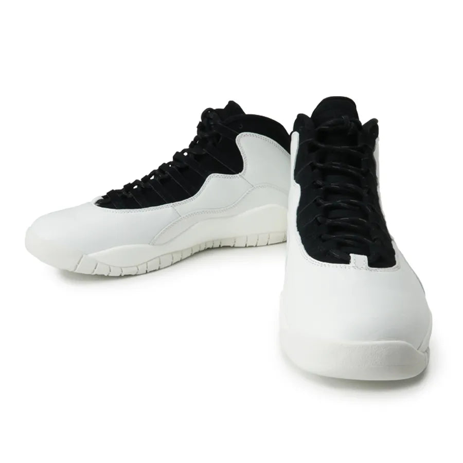 JORDAN 10 RETRO "I'M BACK"