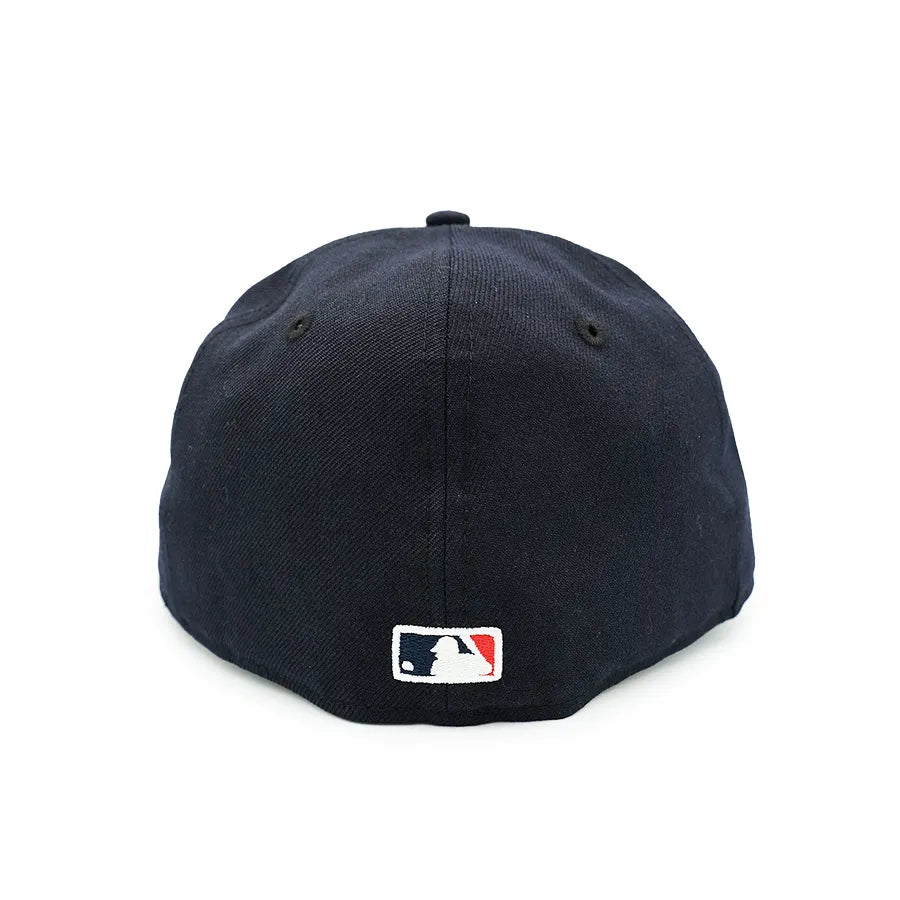 NEW ERA NEW YORK YANKEES 59FIFTY FITTED "1999-2006" NAVY