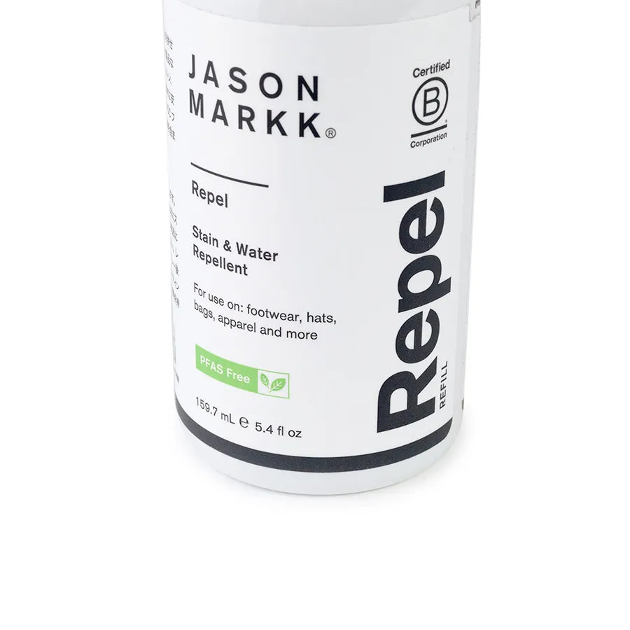 JASON MARKK REPEL REFILL PFAS-FREE