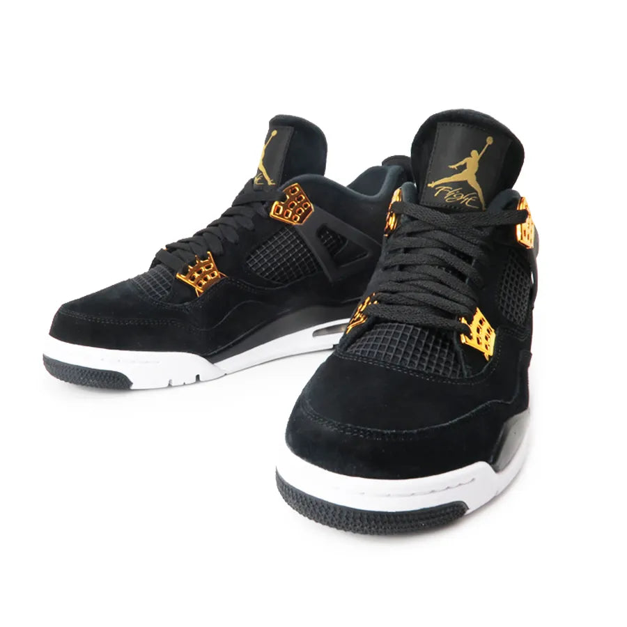 AIR JORDAN 4 RETRO "ROYALTY"