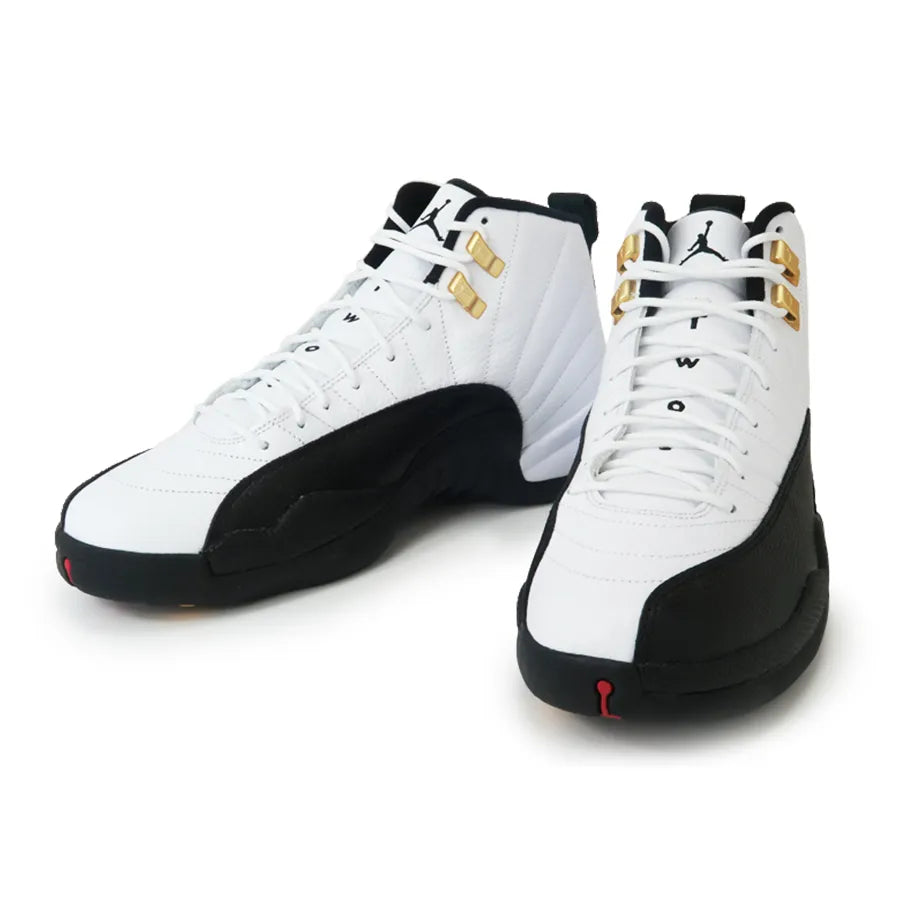 JORDAN 12 RETRO "TAXI" 2013