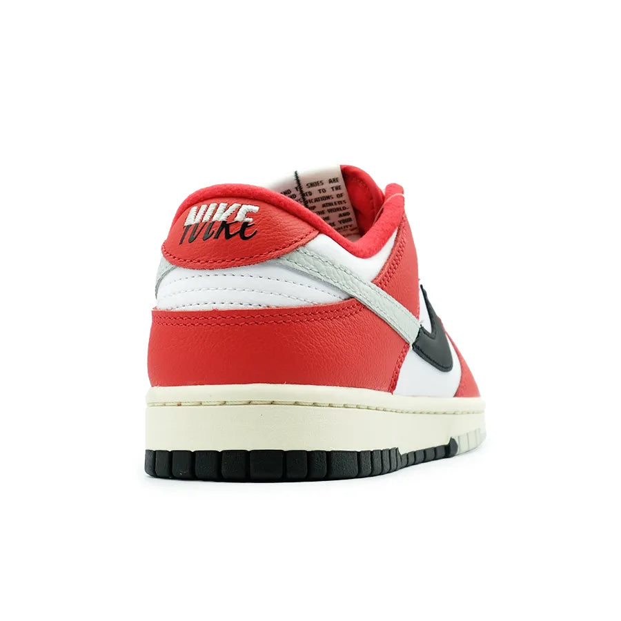 DUNK LOW "SPLIT - CHICAGO"